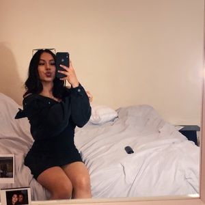 Meet your Posher, Melanie